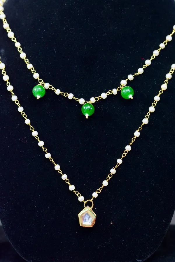 Minimal_Pearl_Chain_Pendant_kundan_Necklace_For_Women_(Pack_Of_1)
