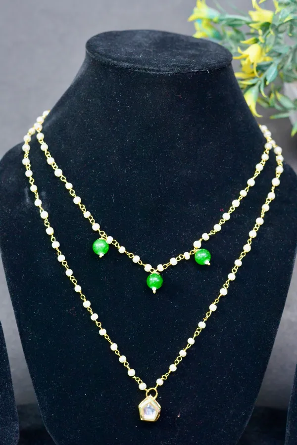 Minimal_Pearl_Chain_Pendant_kundan_Necklace_For_Women_(Pack_Of_1)