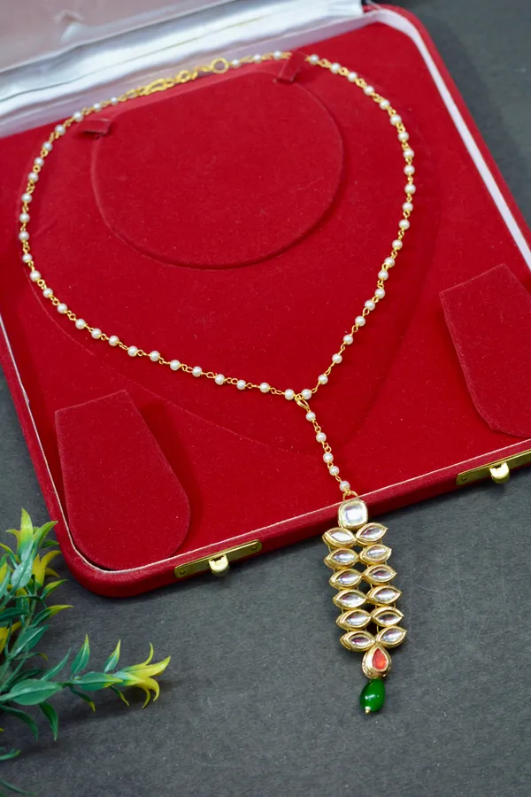 Single_Drop_Kundan_Pendant_Necklace_For_Women_(Pack_Of_1)