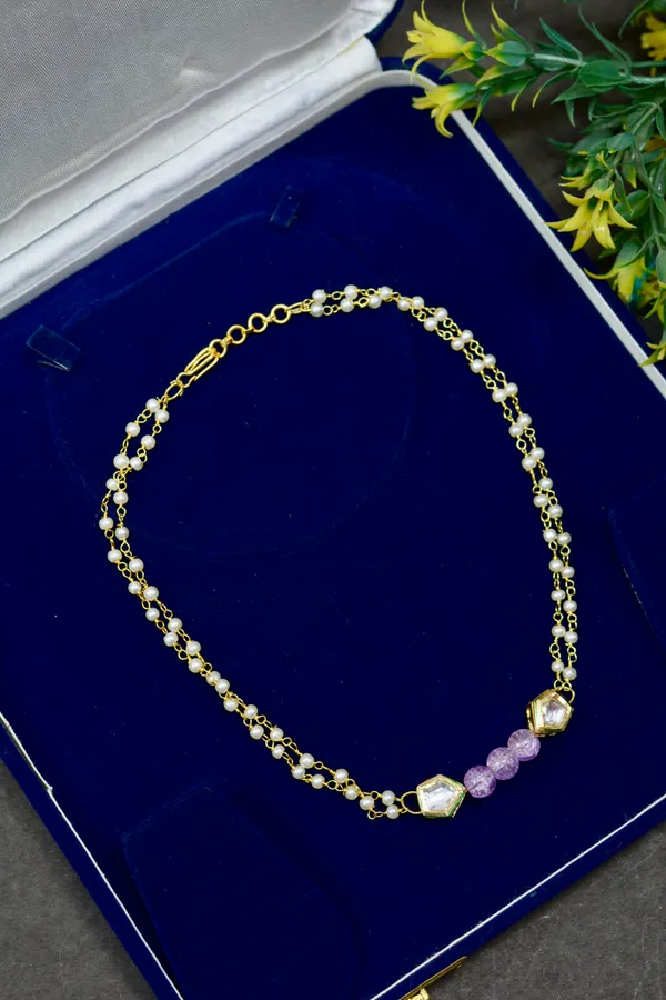 Layered_Pearl_Chain_Kundan_Necklace_For_Women_(Pack_Of_1)