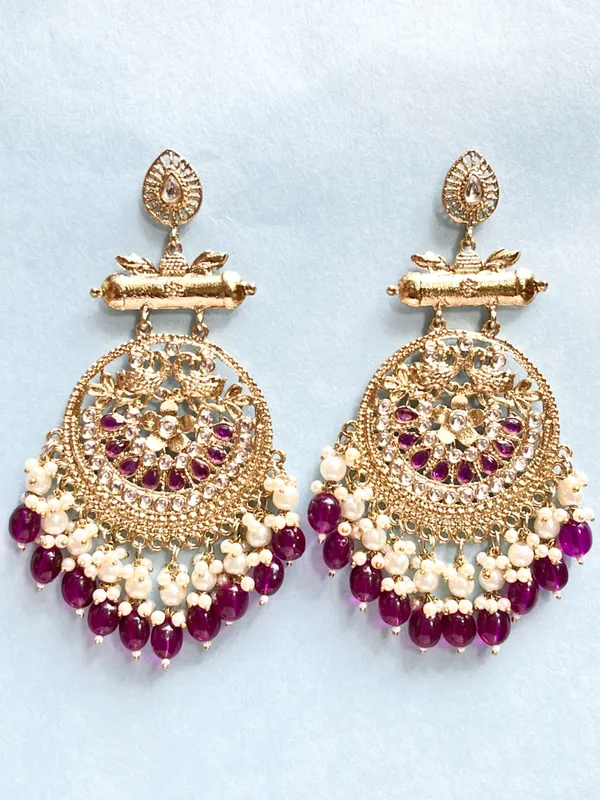 Golden_Brass_Hina_Chandbali_Earrings_For_Women
