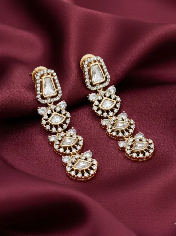 Ivory_Brass_Shanaya_Long_Kundan_Earrings_For_Women
