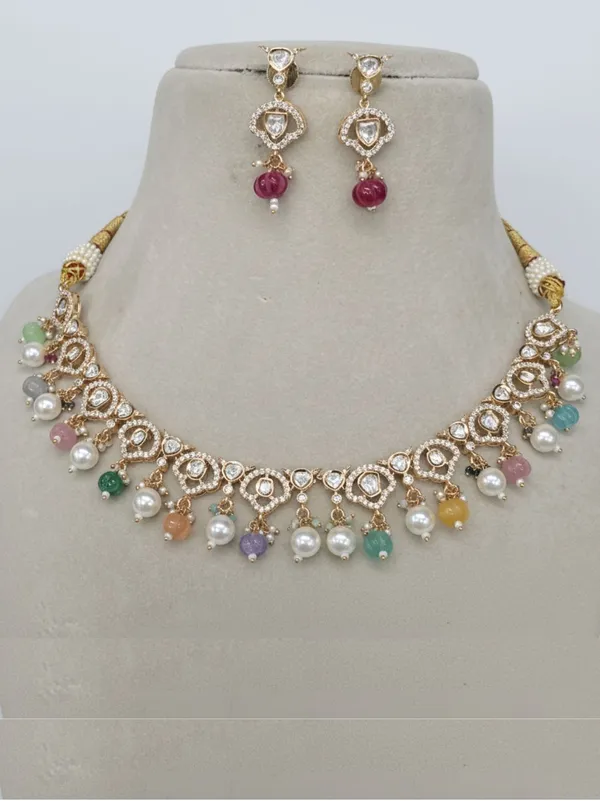 Multicolor_Brass_Rhea_Real_Kundan_Necklace_Set_For_Women
