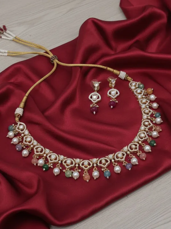 Multicolor_Brass_Rhea_Real_Kundan_Necklace_Set_For_Women