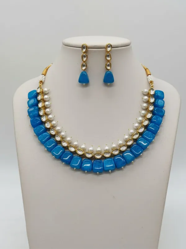 Blue_Brass_Kavya_Pearl_Kundan_Necklace_Set_For_Women