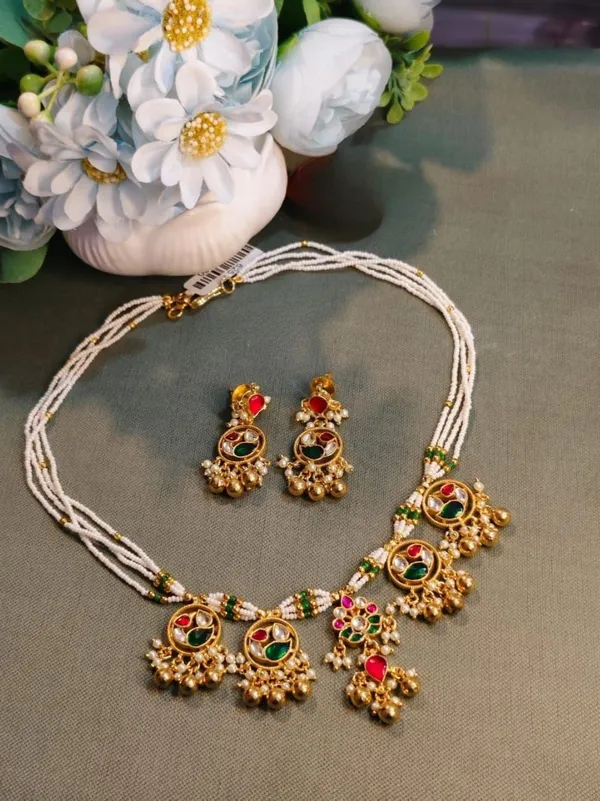 Multicolor_Brass_Anjali_Jadau_Pearl_Necklace_Set_For_Women
