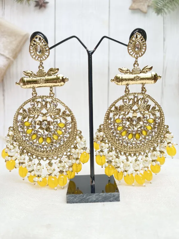 Yellow_Brass_Hina_Chandbali_Earrings_For_Women