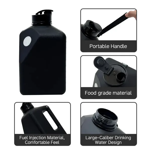 Black_Gym_Water_Bottle_With_Magnetic_Phone_Holder_–_2.7L_Bpa-Free_Sports_&_Fitness_2.7_Ml_Plastic_Bottle