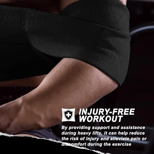 Black_Nylon_Fitness_Gym_Band_For_Men_And_Women_(_L_size_)_
