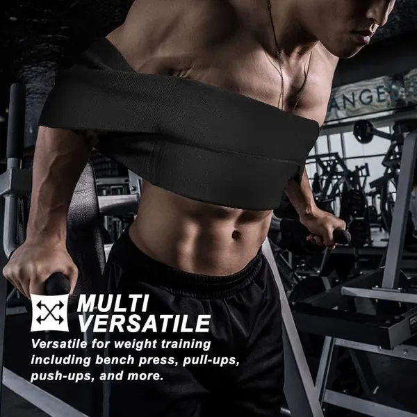 Black_Nylon_Fitness_Gym_Band_For_Men_And_Women_(_L_size_)_