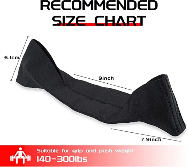 Black_Nylon_Fitness_Gym_Band_For_Men_And_Women_(_L_size_)_