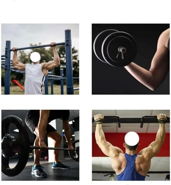 INDIAHUNK_Weight_Lifting_Grips_–_Non-Slip_Gym_Grips_for_Deadlift,_Pull-Ups_&_Strength_Training