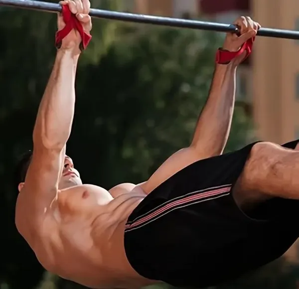 INDIAHUNK_Weight_Lifting_Grips_–_Non-Slip_Gym_Grips_for_Deadlift,_Pull-Ups_&_Strength_Training