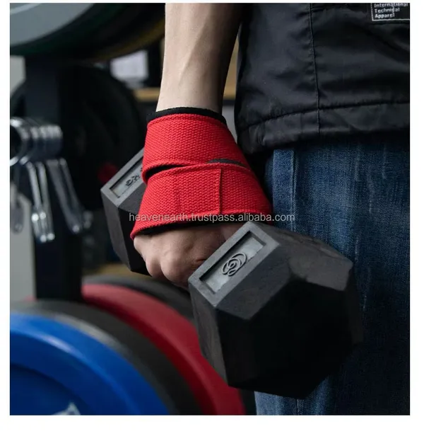 INDIAHUNK_Weight_Lifting_Grips_–_Non-Slip_Gym_Grips_for_Deadlift,_Pull-Ups_&_Strength_Training