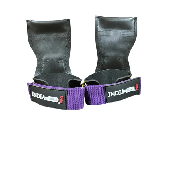 Purple_Pro_Weight_Lifting_Grips_Pair_Heavy-_Duty_Powerlifting_Straps_With_Neoprene_Wrist_Padding_For_Deadlifts,_Pull-Ups,_Rows_&_Bodybuilding