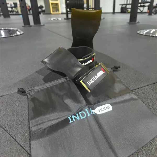 INDIAHUNK®_Weight_Lifting_Gloves_(Camouflage)_–_Heavy-Duty_Gym_Gloves_with_Neoprene_Wrist_Support_for_Barbell,_Powerlifting,_Deadlifts,_Weight_Training,_Bodybuilding_&_Fitness_Workouts