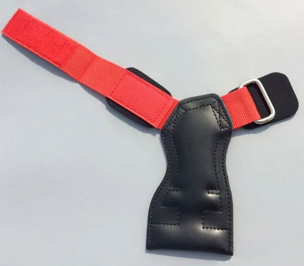 INDIAHUNK®_Weight_Lifting_Wrist_Grips_–_Heavy-Duty_Non-Slip_Gym_Grips_for_Deadlift,_Powerlifting,_Shrugs,_Rows_&_Back_Workouts_–_Palm_Grip_Wrist_Support_for_Strength_Training,_Bodybuilding_&_Fitness_–_Men_&_Women