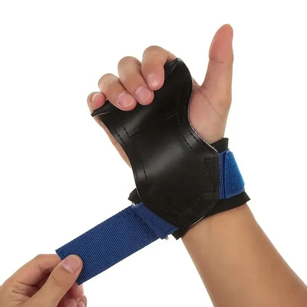 Black_Wrist_Straps_2025_Weightlifting_For_Maximum_Grip_Support_Lifting_Deadlift_Strap_Gym_&_Fitness_Gloves