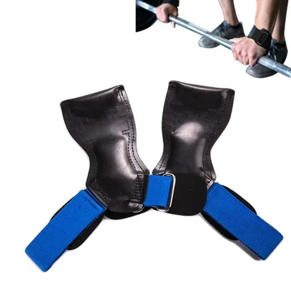 Black_Wrist_Straps_2025_Weightlifting_For_Maximum_Grip_Support_Lifting_Deadlift_Strap_Gym_&_Fitness_Gloves