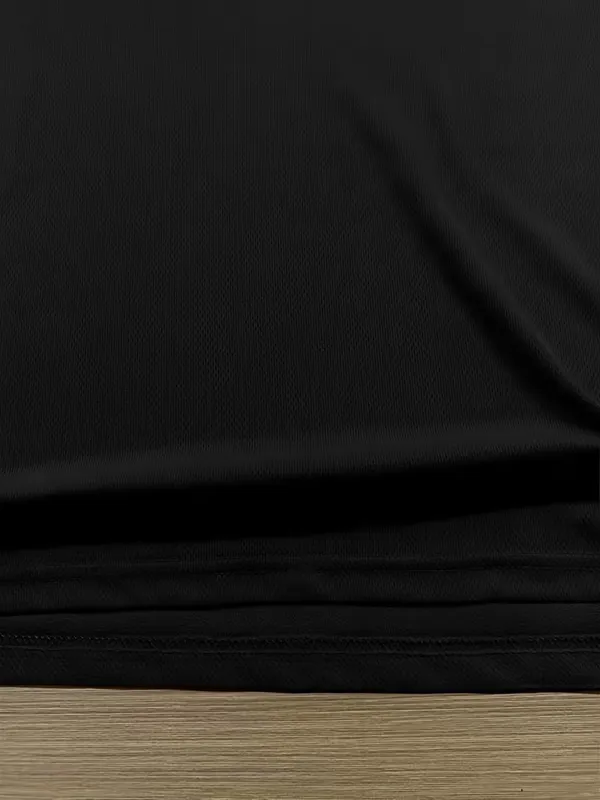 Men's_Black_Round_Neck_Cotton_T-Shirt_|_Trendy_Abstract_'K'_Graphic_Printed_Half_Sleeve_Tee_|_Casual_Urban_Streetwear_for_Boys_&_Men