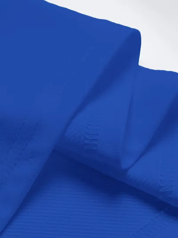 Premium_Royal_Blue_Flying_Eagle_Cotton_T-Shirt