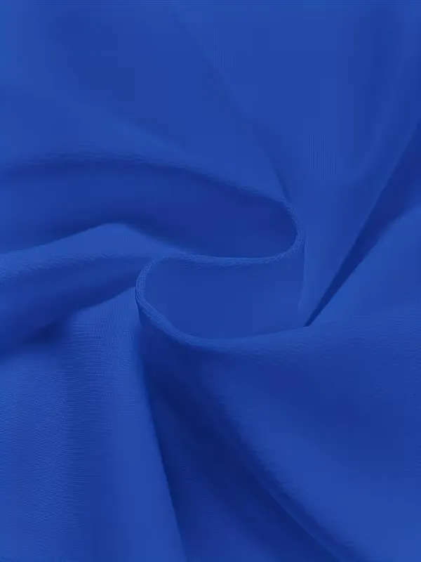Premium_Royal_Blue_Flying_Eagle_Cotton_T-Shirt