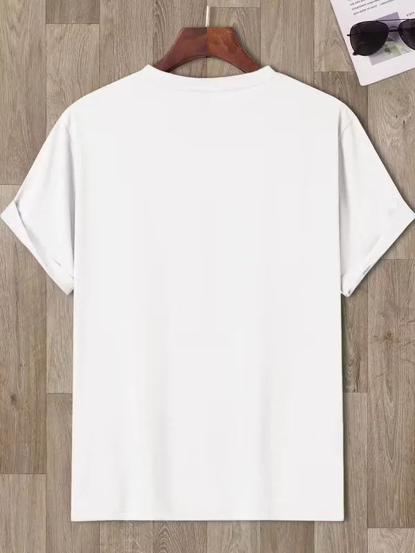 Premium_White_Cotton_Flying_Eagle_Graphic_T-Shirt_240_GSM