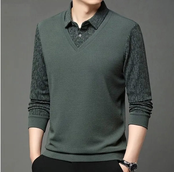 Green_Premium_100%_Polyester_Full_Sleeve_SweatShirt_For_Men