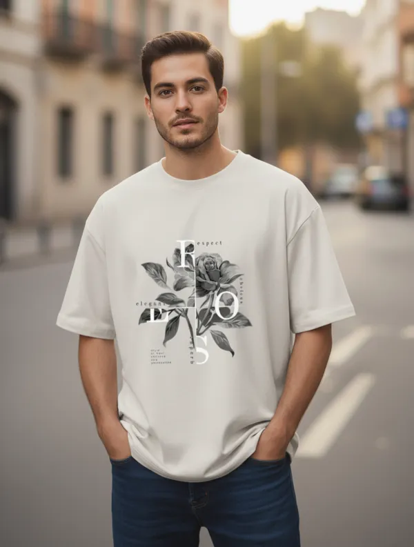 Off_White_Premium_Cotton_Oversized_T-Shirt_For_Men