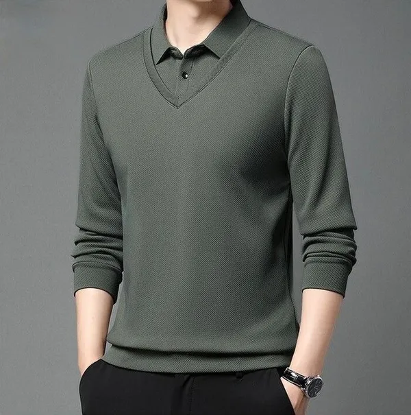 Green_Premium_100%_Polyester_Full_Sleeve_SweatShirt_For_Men