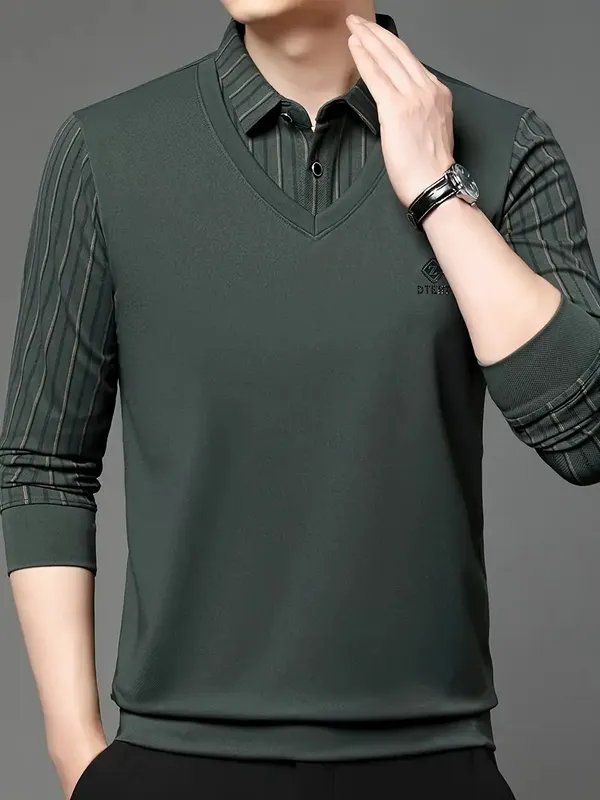 Green_Premium_100%_Polyester_Full_Sleeve_SweatShirt_For_Men