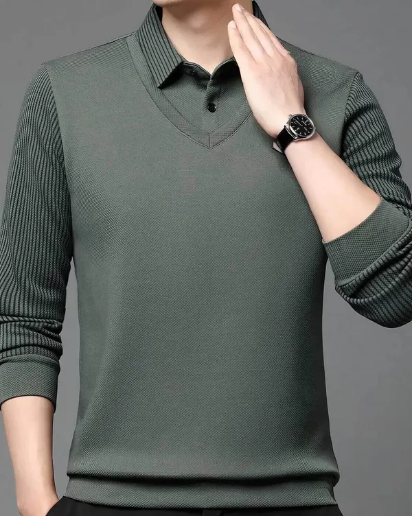 Green_Premium_100%_Polyester_Full_Sleeve_SweatShirt_For_Men