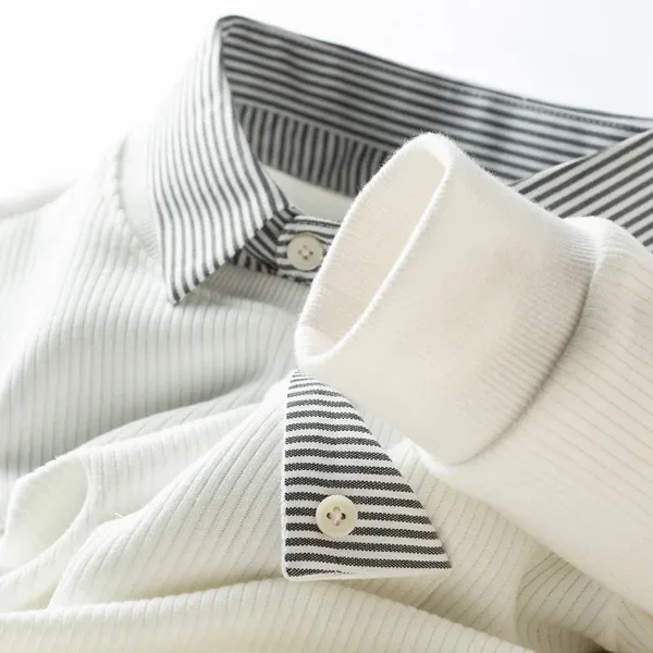White_Premium_100%_Polyester_Full_Sleeve_SweatShirt_For_Men