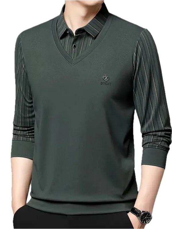 Green_Premium_100%_Polyester_Full_Sleeve_SweatShirt_For_Men