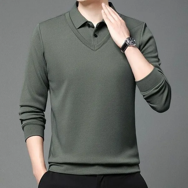Green_Premium_100%_Polyester_Full_Sleeve_SweatShirt_For_Men