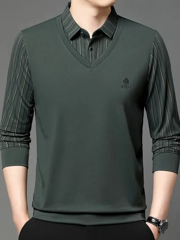 Green_Premium_100%_Polyester_Full_Sleeve_SweatShirt_For_Men