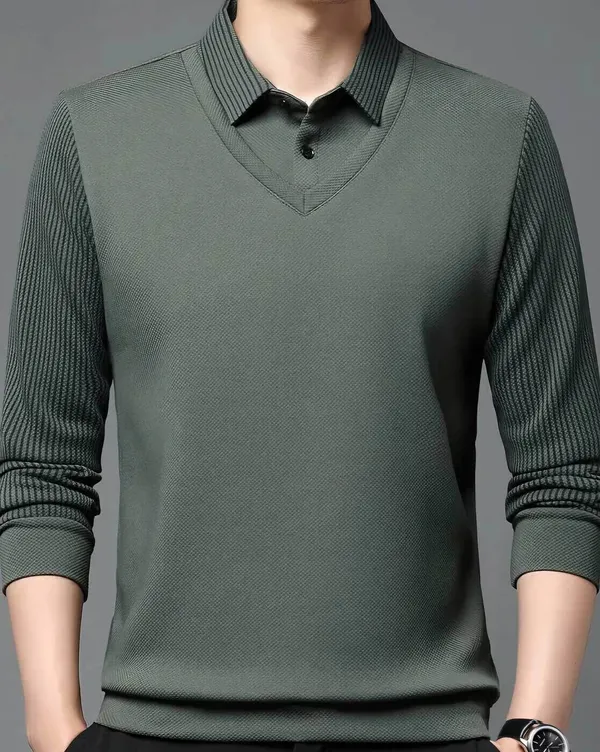 Green_Premium_100%_Polyester_Full_Sleeve_SweatShirt_For_Men