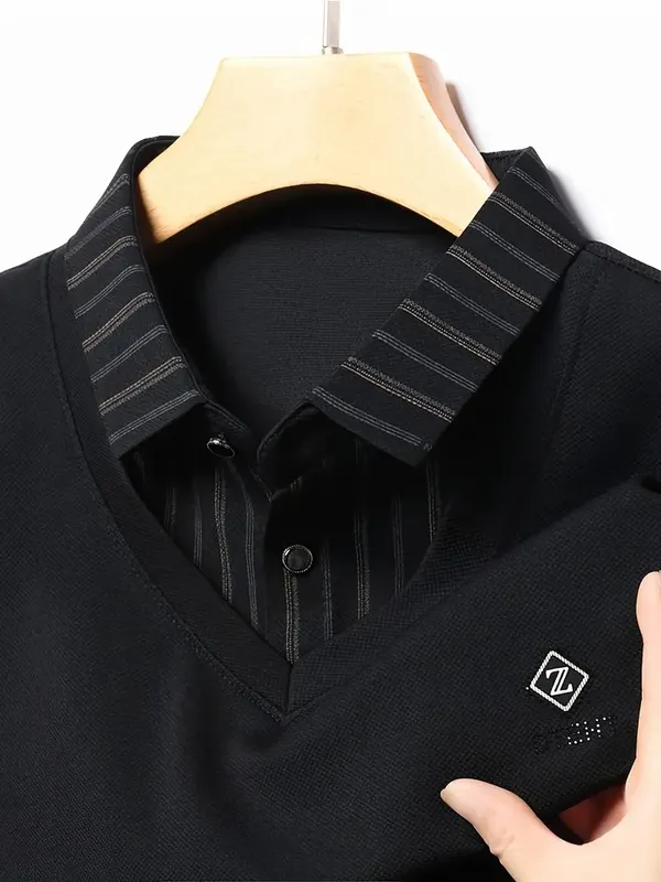 Black_Premium_100%_Polyester_Full_Sleeve_SweatShirt_For_Men
