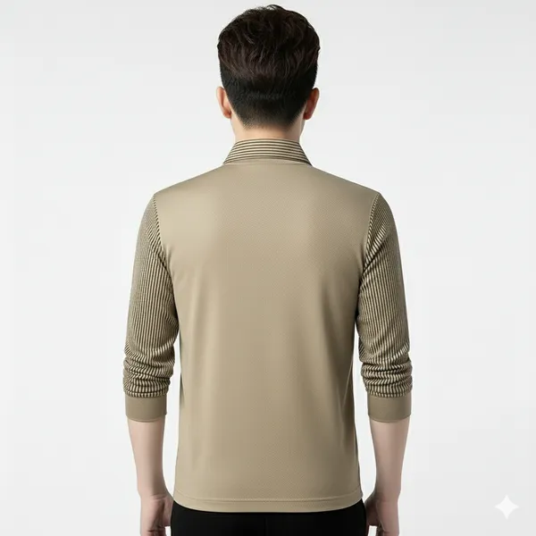 Chiku_Premium_100%_Polyester_Full_Sleeve_SweatShirt_For_Men