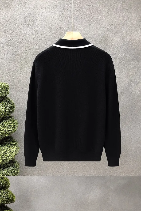 Black_Premium_100%_Polyester_Full_Sleeve_SweatShirt_For_Men