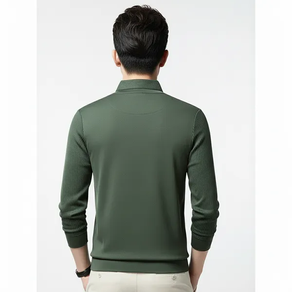 Green_Premium_100%_Polyester_Full_Sleeve_SweatShirt_For_Men