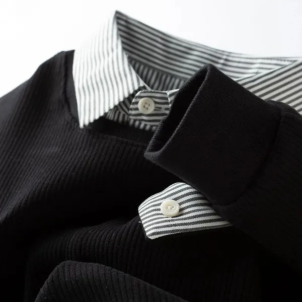 Black_Premium_100%_Polyester_Full_Sleeve_SweatShirt_For_Men