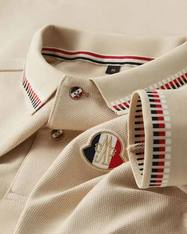 Beige_Premium_Cotton_Full_Sleeve_Polo_T-Shirt_For_Men