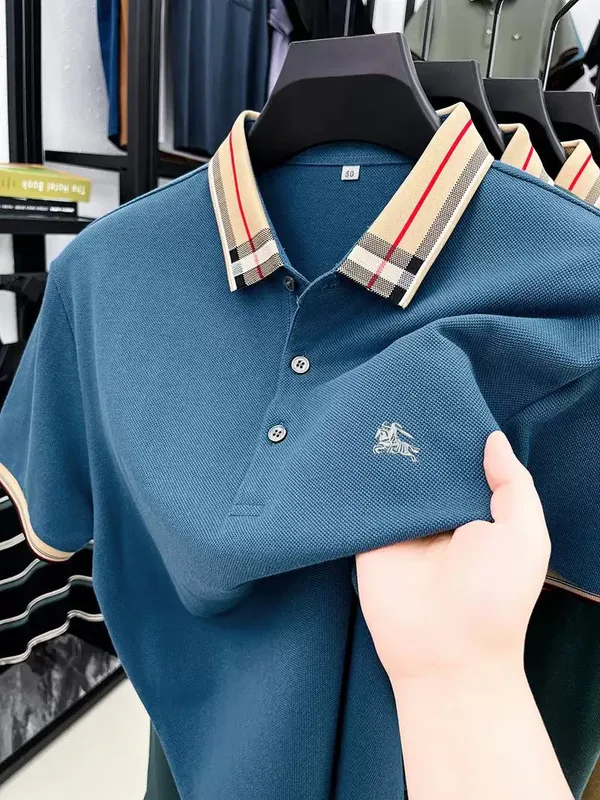 Rama_Premium_Cotton_Short_Sleeve_Polo_T-Shirt_For_Men