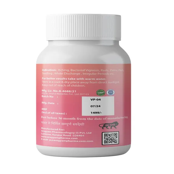 100%_Natural_Ayurvedic_Nari_Pushpi_Plus_Tabs