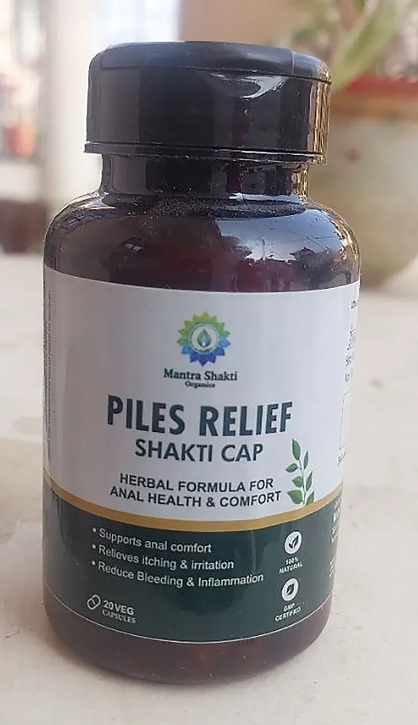 100%_Natural_Ayurvedic_Piles_Relief_Shakti