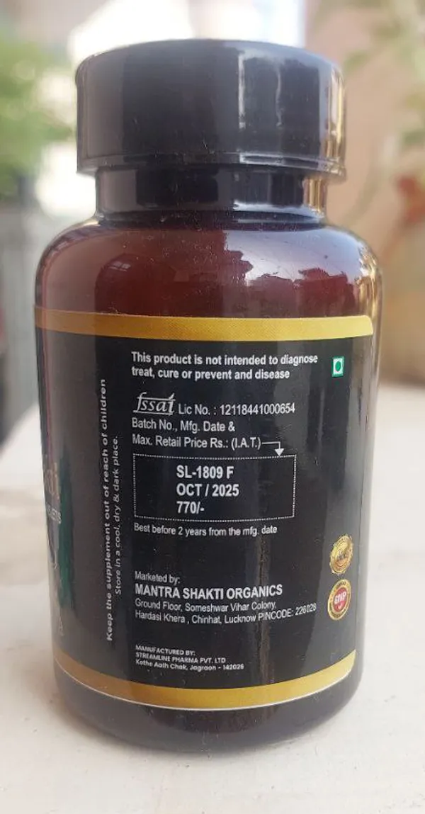 100%_Natural_Ayurvedic_Paurush_Shakti_Tablets