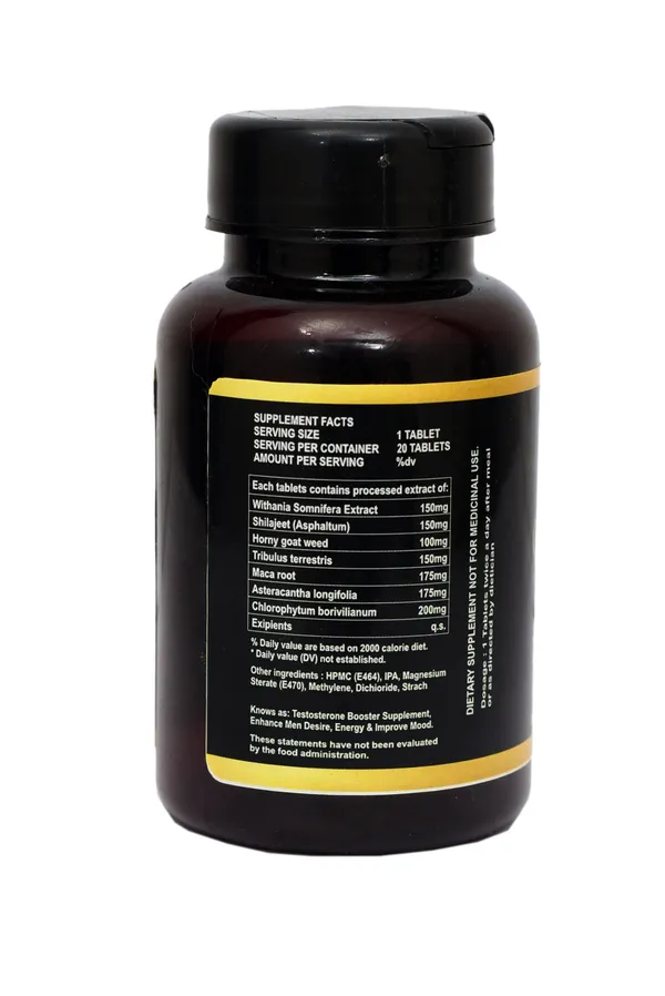 100%_Natural_Ayurvedic_Paurush_Shakti_Tablets