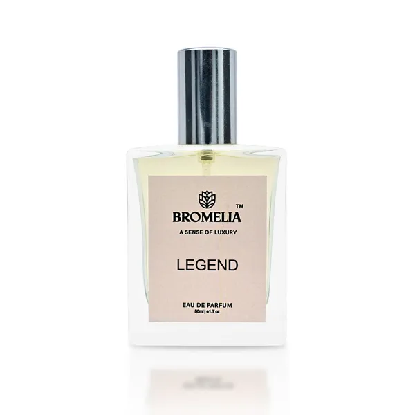100%_Natural_Bromelia_Legend_Eau_De_Parfum_|_Long_Lasting_Premium_Perfume_|_Luxury_Fragrance_With_Fresh,_Woody_&_Oriental_Notes_|_50_Ml_For_Men_&_Women