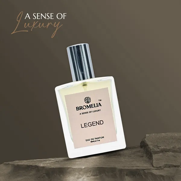 100%_Natural_Bromelia_Legend_Eau_De_Parfum_|_Long_Lasting_Premium_Perfume_|_Luxury_Fragrance_With_Fresh,_Woody_&_Oriental_Notes_|_50_Ml_For_Men_&_Women
